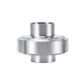 German DIN25 SUS304 Union Joint Welded Male Fittings